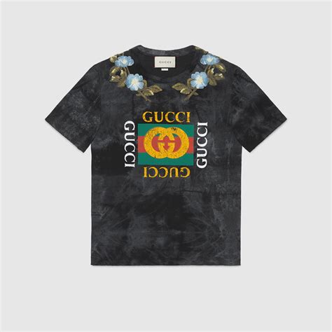 gucci limited edition t shirt|gucci perfume limited edition.